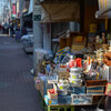 【西大島】砂町銀座商店街 February 2018