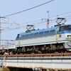 第3094列車　「　鮫+空コキの8865レを狙う　」