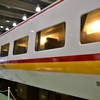 京都鉄道博物館特別展示『381系』