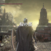 DARK SOULS III (DLC2 輪の都) 奮闘日記 その13 (輪の都・その５)