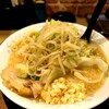 ラーメン　麺屋けんしん