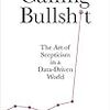 データ第一な世界を疑う技術を説く『Calling Bullshit』がタイムリーで面白そうだ