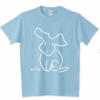 わんこTシャツ