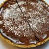 超簡単！スイーツレシピ！これでバレンタインデーも決まり！生チョコタルトレシピ！