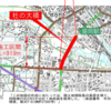 岩手県  都市計画道路 盛岡駅本宮線「杜の大橋」が4車線で供用開始
