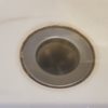 洗面所の排水管詰まりを掃除 ＆洗面所の排水管割れを修理[DIY]