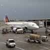 【搭乗記】フィリピン航空 PR526 クアラルンプール(KUL)⇒マニラ(MNL) / 4つ星のフィリピン航空でマニラへ！