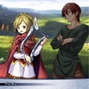 メギド72雑記その516　忌まわしき「蒼の組曲」　3話-2（前編その２）　「魔女裁判どこ・・・ここ・・・？」