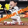 Goodsun Attack 2024　その30