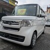 ホンダ　N-BOX　中古車リース　メンテナンス、車検代、自動車税等全てコミコミ　月々1万円〜乗れる！頭金不要！サブスク大阪