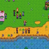 54話 春の終わり【Stardew Valleyプレイ日記】
