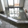 西谷鉱泉　中盛館　ホタルが飛び交う田園地帯の鉱泉に日帰り入浴