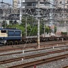 大宮操工臨返空・入換(E655系)・黒磯訓練・9294レ・OM出場 in与野・尾久車両センター・尾久・武蔵浦和・環七総武陸橋・新小岩信・大宮駅