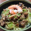 担仔麺