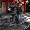 式内小社・有間神社（神戸市北区）の風景　part４６