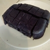 スイートポテトケーキ作った