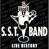 S.S.T.BAND LIVE HISTORY [DVD]を購入