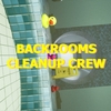 Backrooms Cleanup Crew MAP攻略 2章 漂流