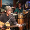 憎いやつのライブ