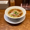 500円で食べられる　究極の朝ラーメン@新宿三丁目駅
