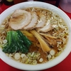 【バリバリラーメン】夜のみ営業！新座市にある中華そばとおでんが両方楽しめるお店
