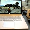 Surface Book 2 15”  を買った