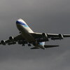 ルフトハンザのボーイング747-8型機が羽田就航