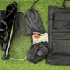 【リーニア】大型収納アイテム「タックルトートバッグ」通販サイト入荷！