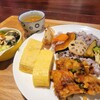 【京都】乙訓、『ちゃばなcafe』に行ってきました。　京都カフェ　ランチ
