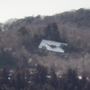 藤野芸術の道と高倉山・金剛山を歩く