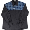 【6月20日ラヴィット】大橋和也さん着用のALUDE「Tweed Buckle Design Collar Shirt」を徹底解説！