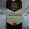 酒『Ballantine's (FINEST) 』ウイスキー