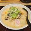 【埼玉タンメン山田太郎＠所沢】埼玉のソウルフード「山田うどん」の別業態タンメン専門店