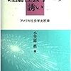  借りもの：小笠原 真（1993）『理論社会学への誘い―アメリカ社会学史断章』