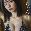 いけちゃん写真集「WANDERER」