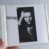 #011『...NOTHING LIKE THE SUN』Sting（1987）