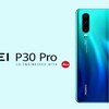 【ミリシタ動作端末】第4回 Huawei P30 Pro