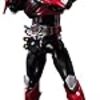 S.H.フィギュアーツ 仮面ライダードライブ タイプスピード (初回特典付き)とか