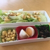 大好評から揚げ弁当