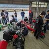 中学高校自動車部　もてぎ大会