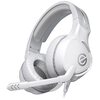 【FPSガチ勢も注目】エレコム ゲーミングヘッドセット HS-G01WHで耳の痛みとサヨナラ！長時間の激戦を制する隠れた名機の実力とは？