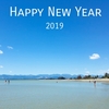 Happy new year 2019!