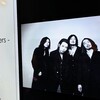 2023.12.1　THE NOVEMBERS　Tour ~ The Novembers ~ ファイナル