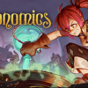 【ポーショノミクス シルヴィアの魔法薬店】魅力満載！経営×錬金術のハイブリッドゲーム