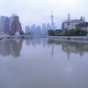 上海はちょっと不景気？