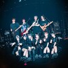 2023.2.6 INUWASI TOKYO Oneman Tour“N” at 恵比寿LIQUIDROOM 