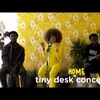 今日の動画。 - KIRBY: Tiny Desk (Home) Concert