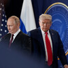 トランプ＝プーチン首脳会談が「延期」に－米メディア報道