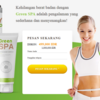 Green Spa Ulasan (Indonesia) - Dapatkan Tubuh Sehat Dan Bugar! Harga dan Beli