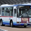【知多バス】東海市循環バス4車4様